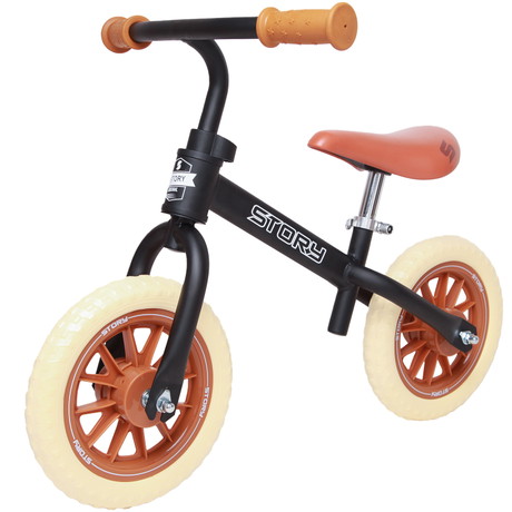 Bici a bilanciamento Baby Racer 70's