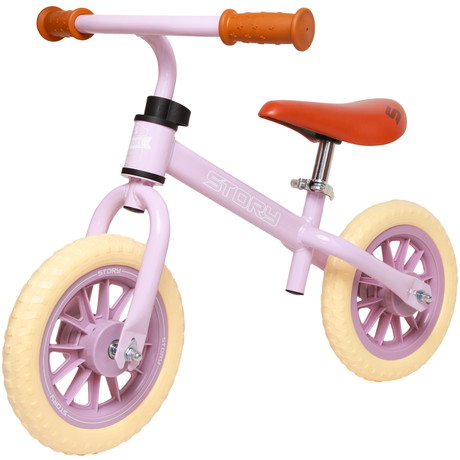 Story 70's Baby Racer Bicicletta Senza Pedali