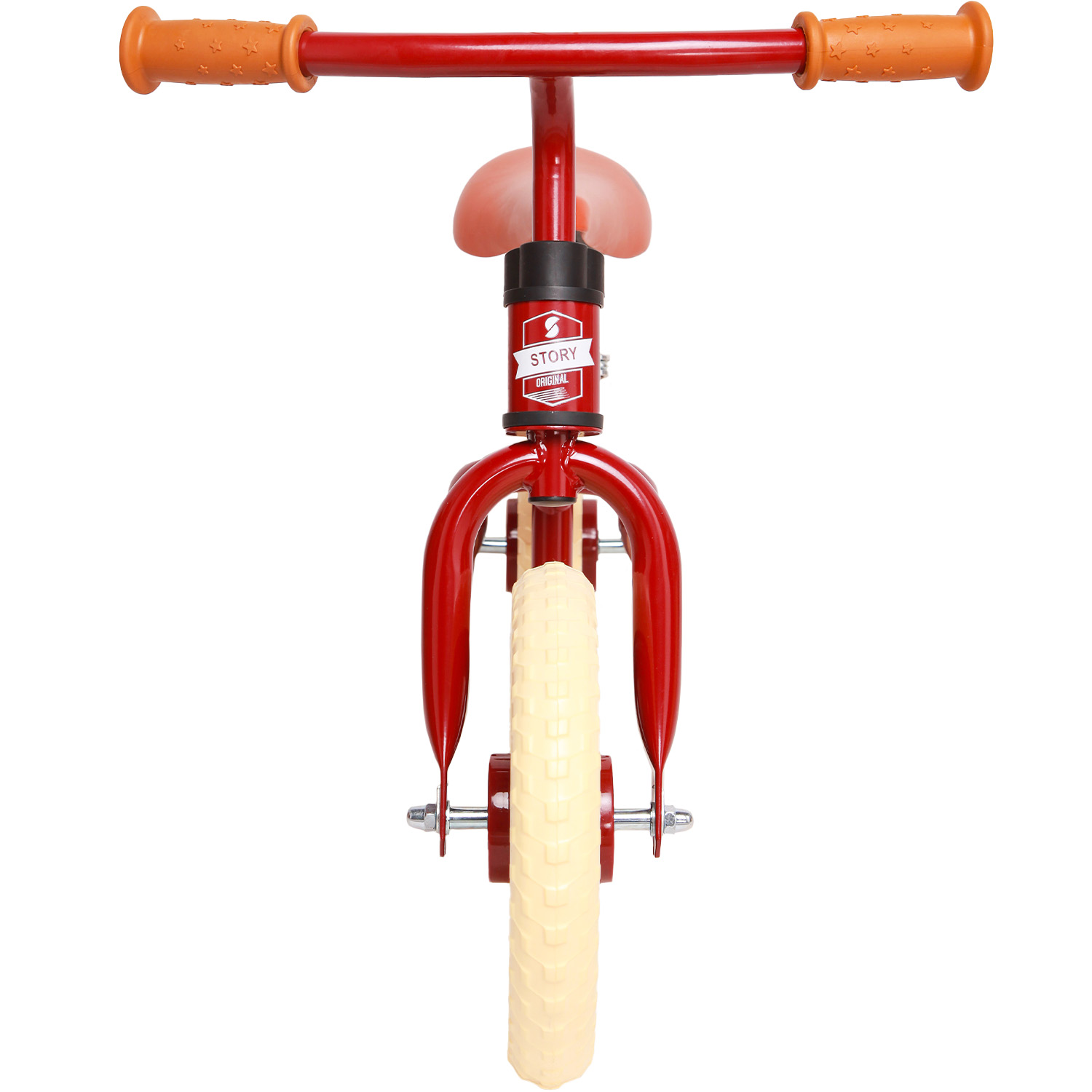 Bici a bilanciamento Baby Racer 70's