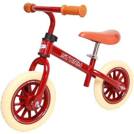 Story 70's Baby Racer Bicicletta Senza Pedali
