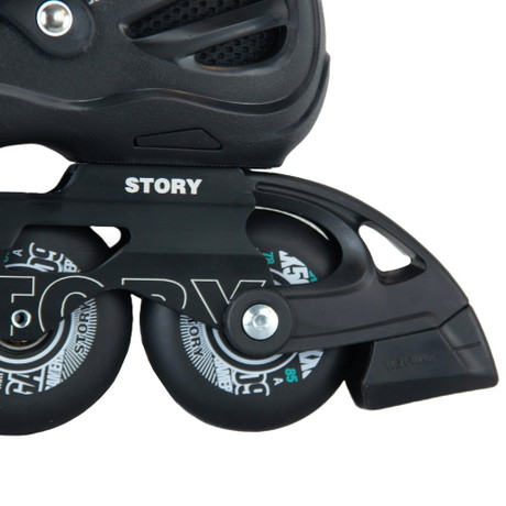 Freno per Pattini Inline Story Demon
