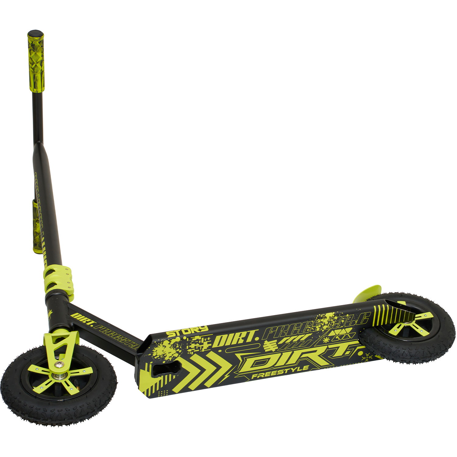 Story Dirt Freestyle Monopattino - OUTLET