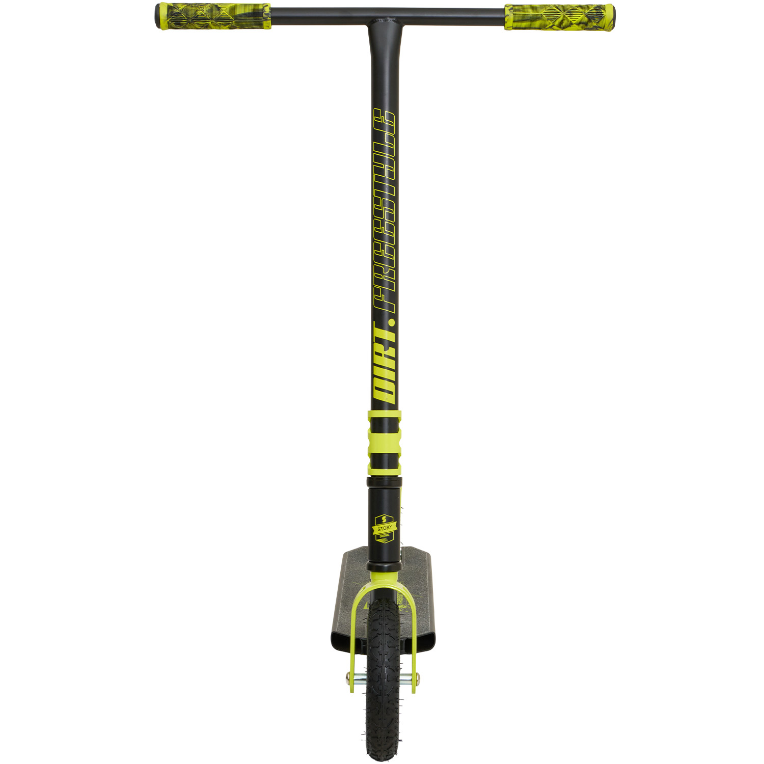 Story Dirt Freestyle Monopattino - OUTLET