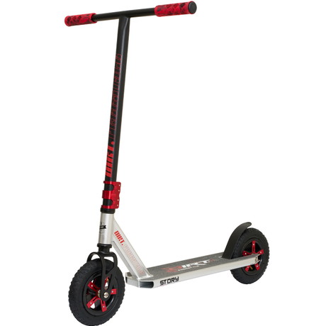 Story Dirt Freestyle Scooter