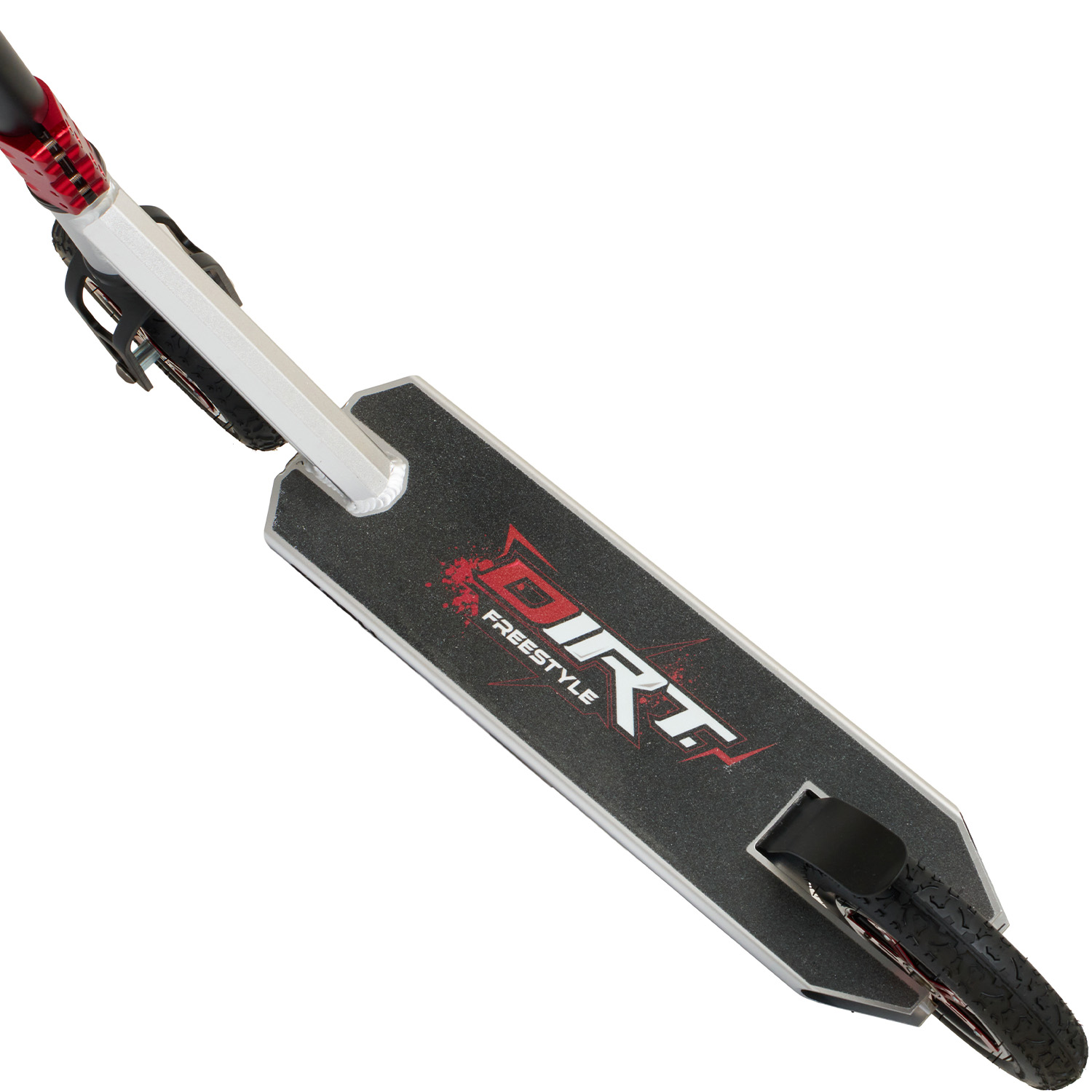 Story Dirt Freestyle Scooter