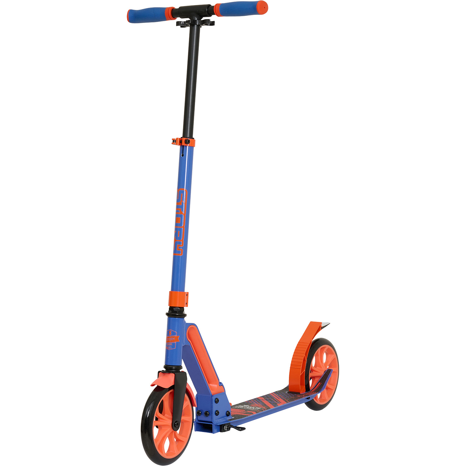 Story GO Deluxe Scooter Commuter Pieghevole