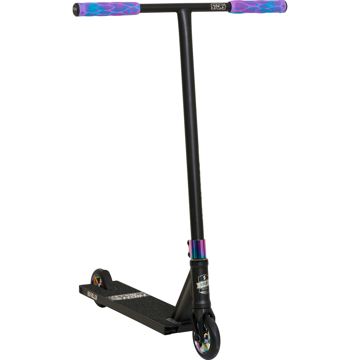 Story Freestyle Roller
