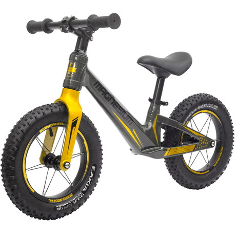 Story Magnesium Bicicletta Senza Pedali