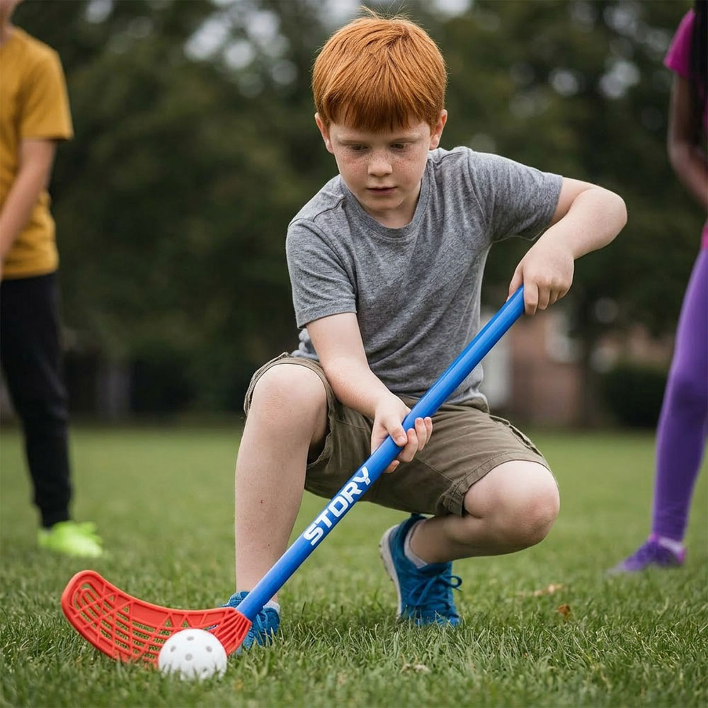 Story PowerBlade Bastone da Hockey