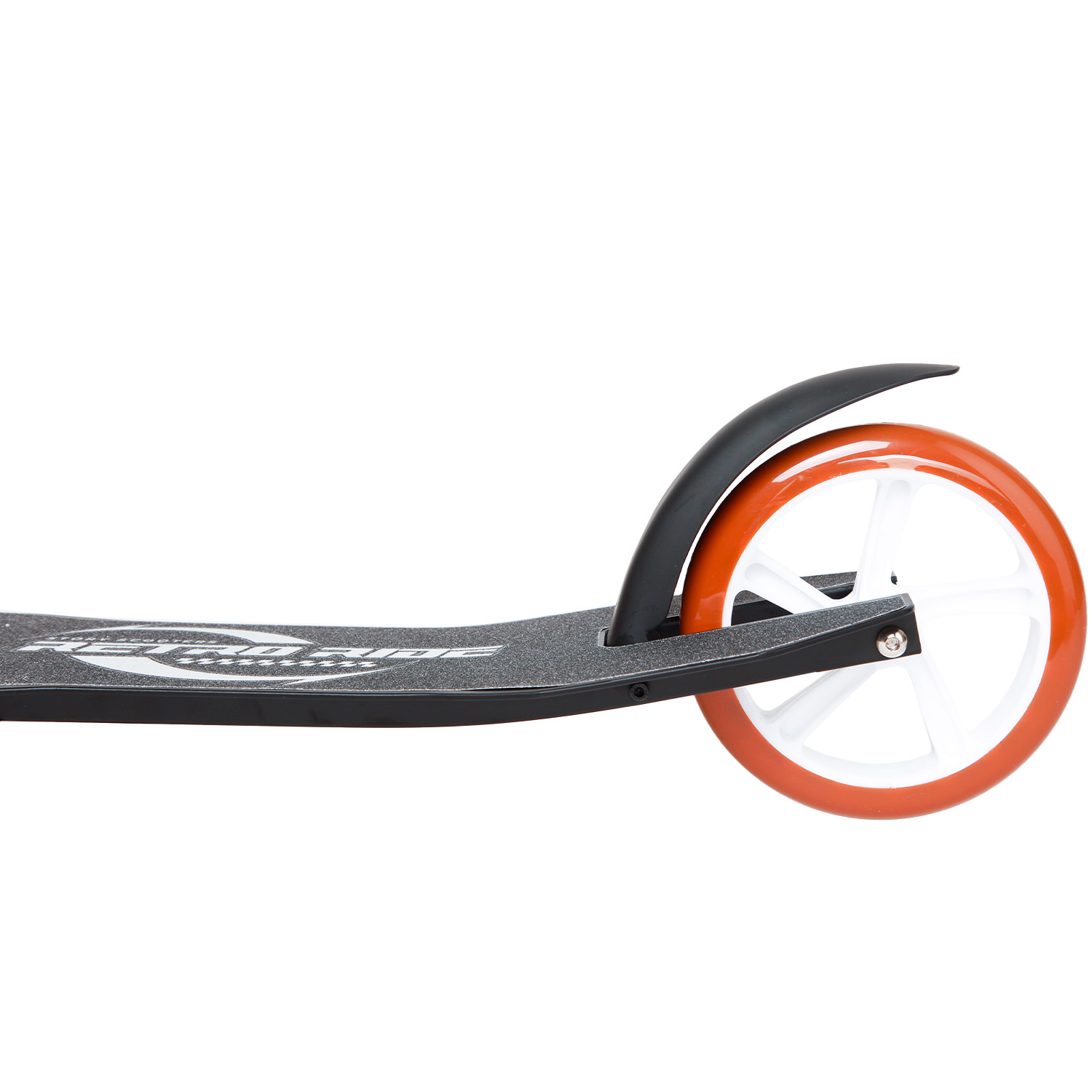 Story Retro Ride Scooters Pieghevole da Commuter