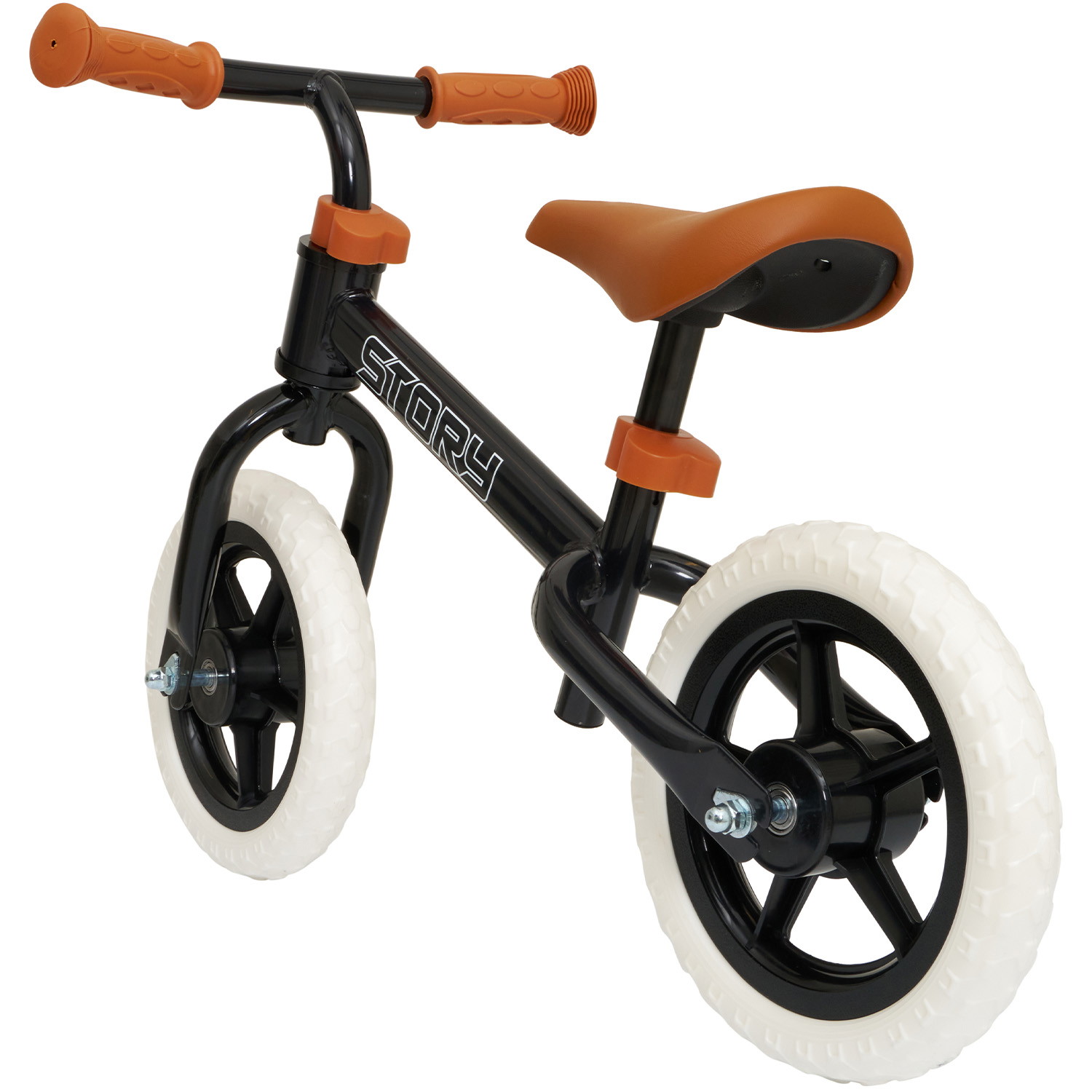 Bilanciamento Bike Story Run Racer