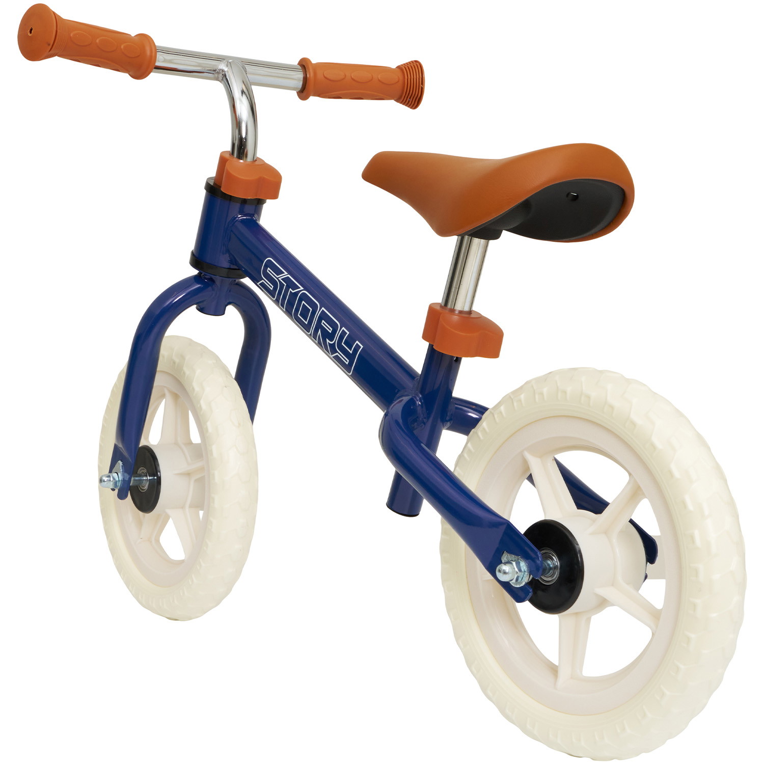 Bilanciamento Bike Story Run Racer