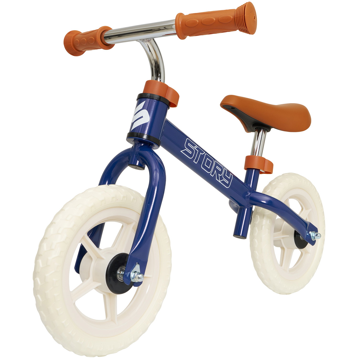 Bilanciamento Bike Story Run Racer