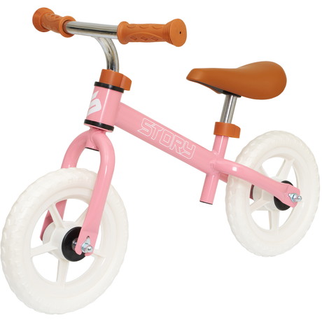 Bilanciamento Bike Story Run Racer