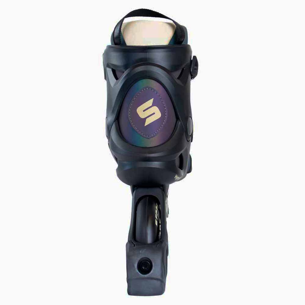 Inline Skates Story Space