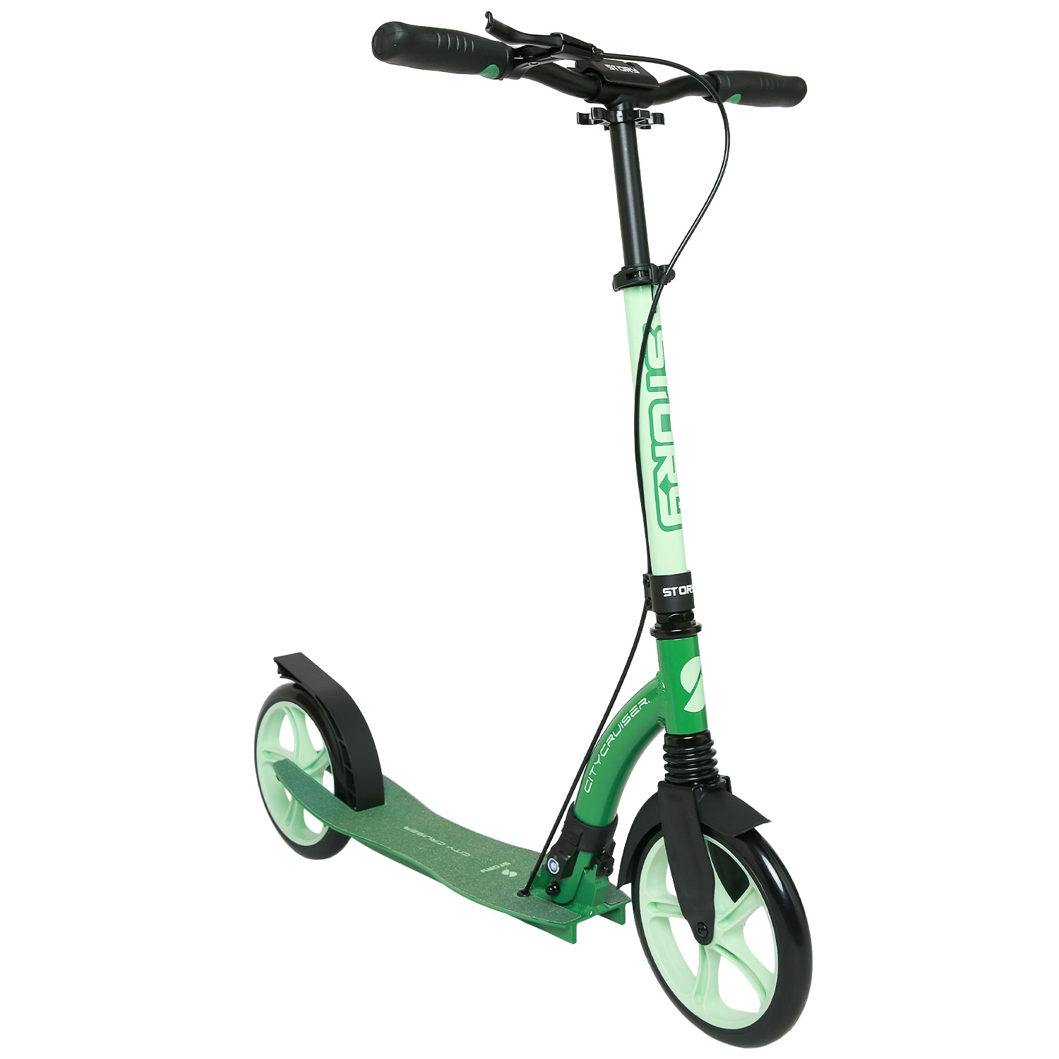 Story CityCruiser Monopattino da Trasporto