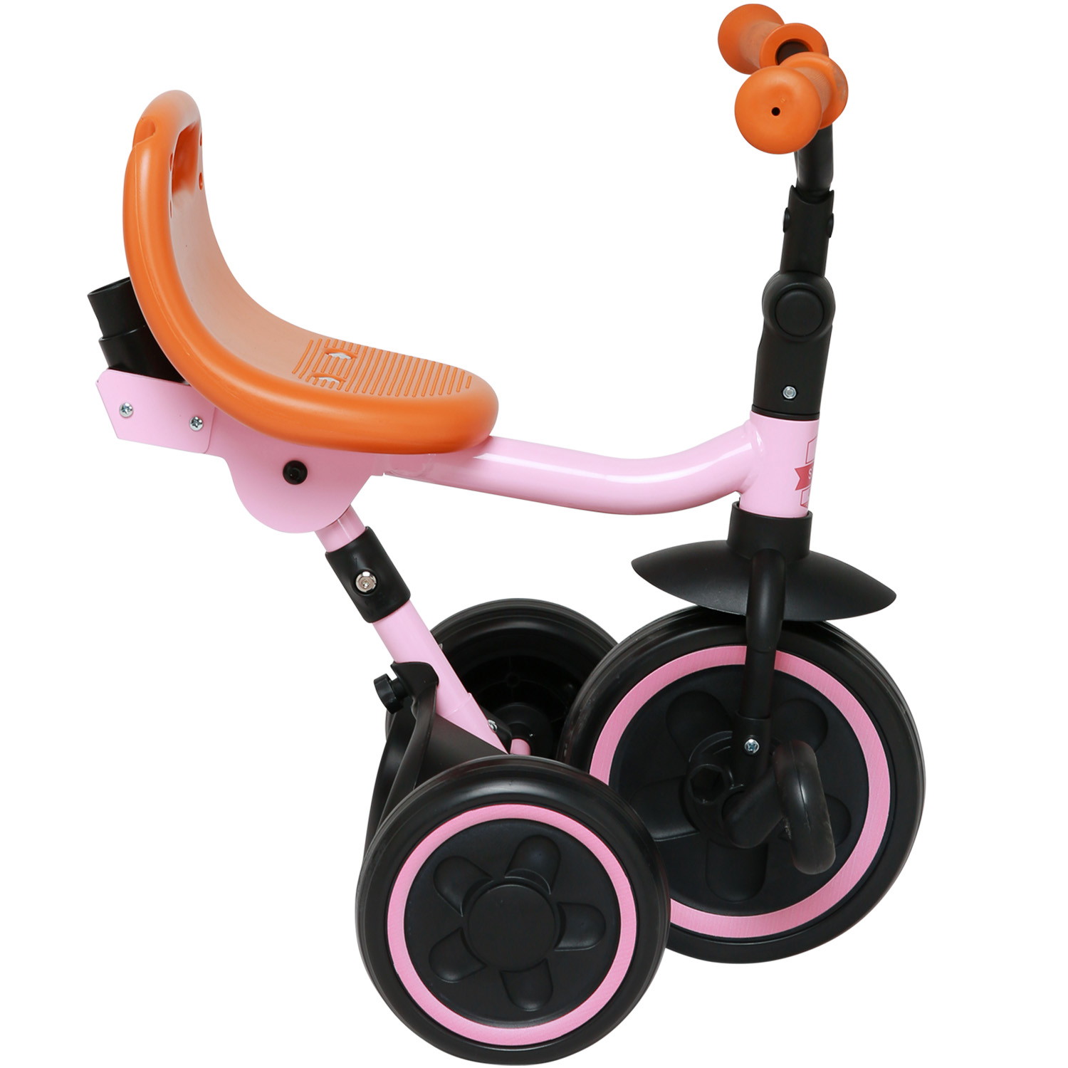 Story Flexi Bicicletta a tre ruote
