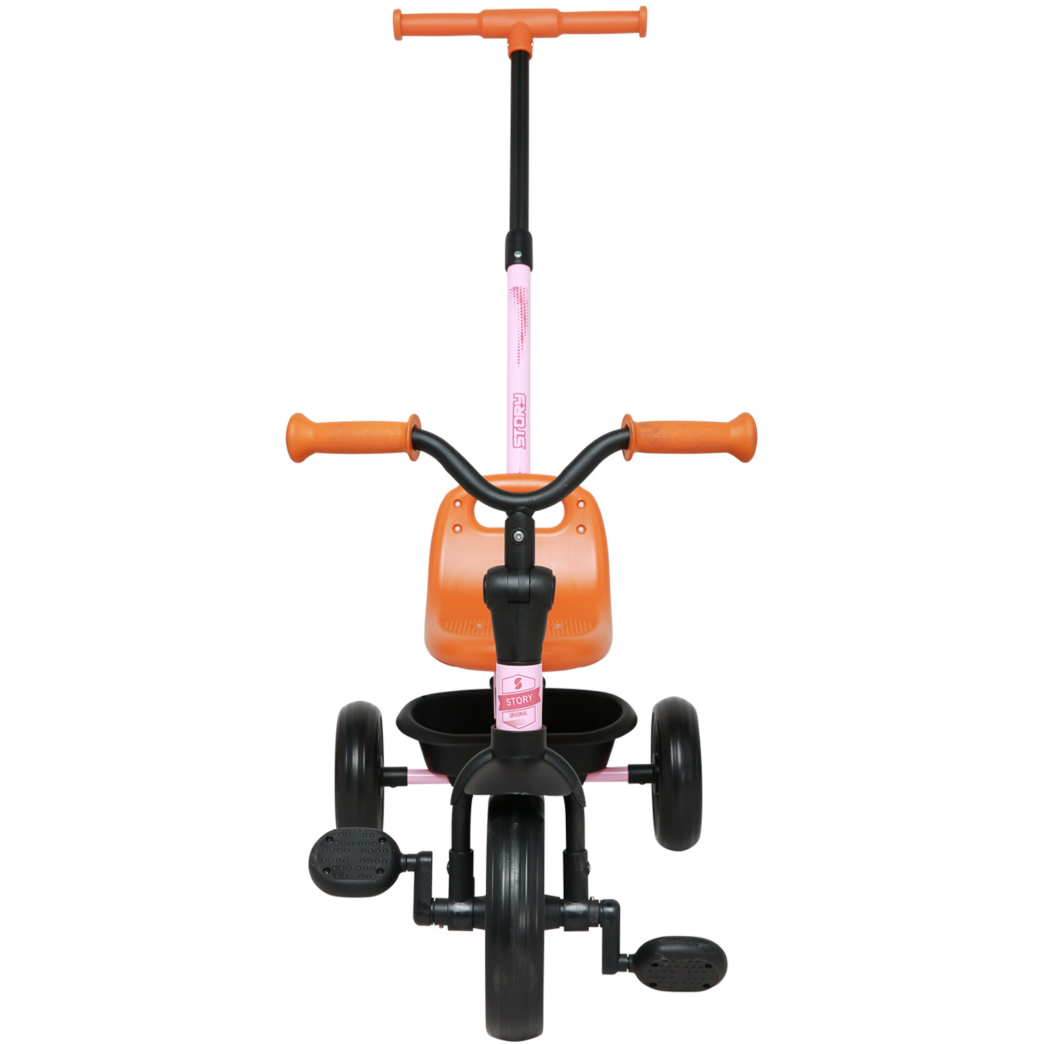 Story Flexi Bicicletta a tre ruote