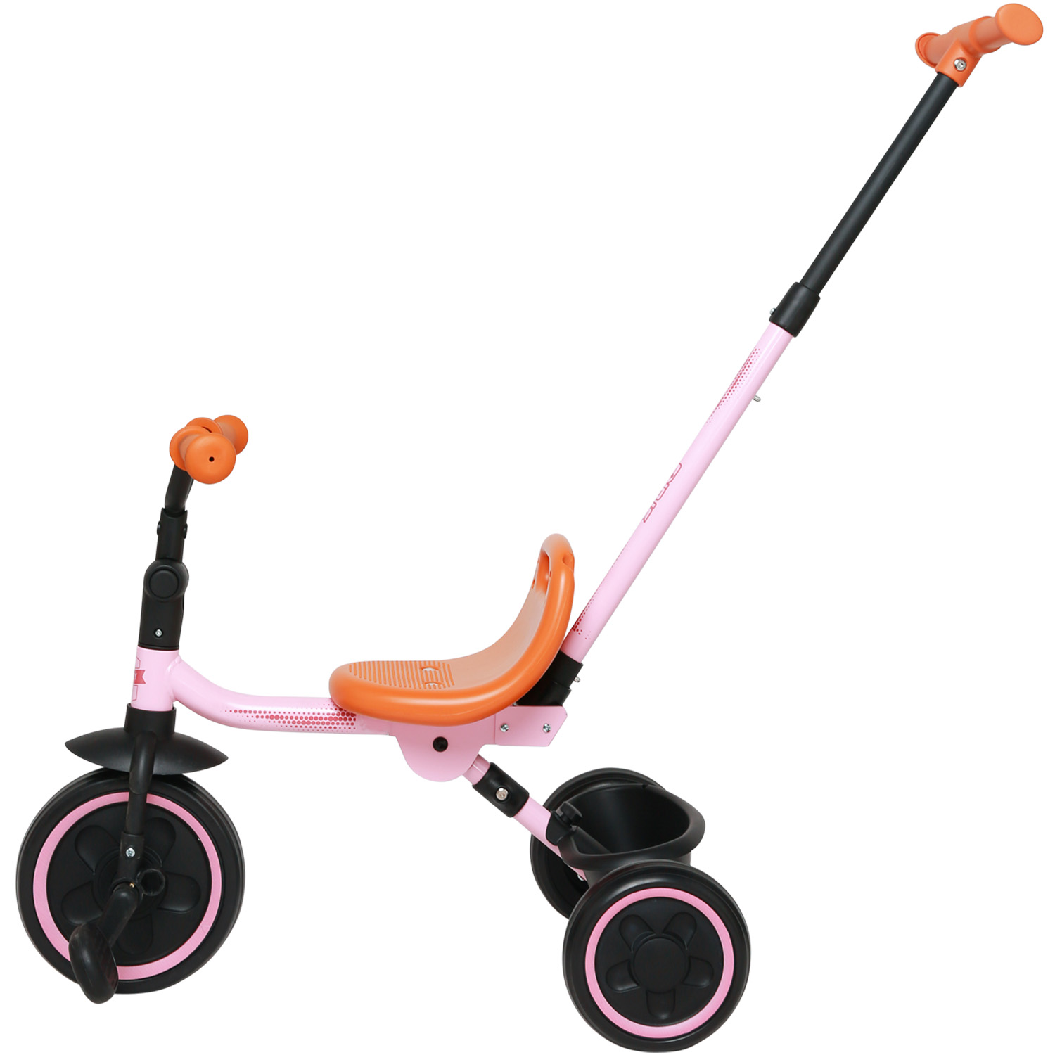 Story Flexi Bicicletta a tre ruote