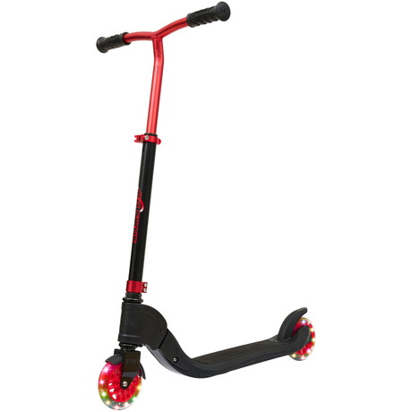 Story Flip Pieghevole LED Trotinette