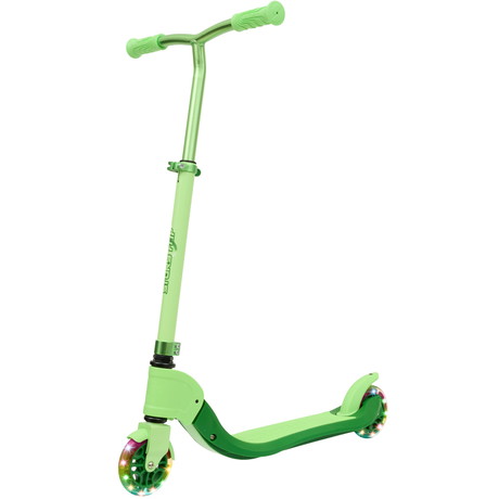 Story Flip Pieghevole LED Trotinette
