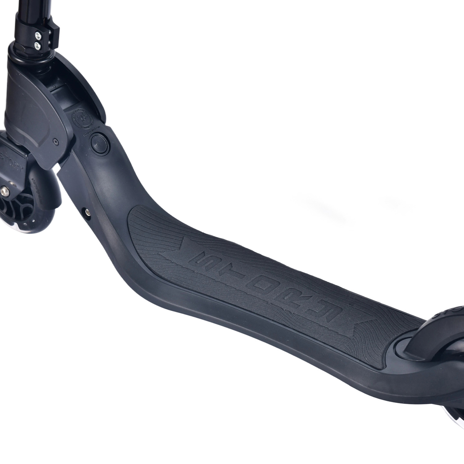 Story Flip Pieghevole LED Trotinette