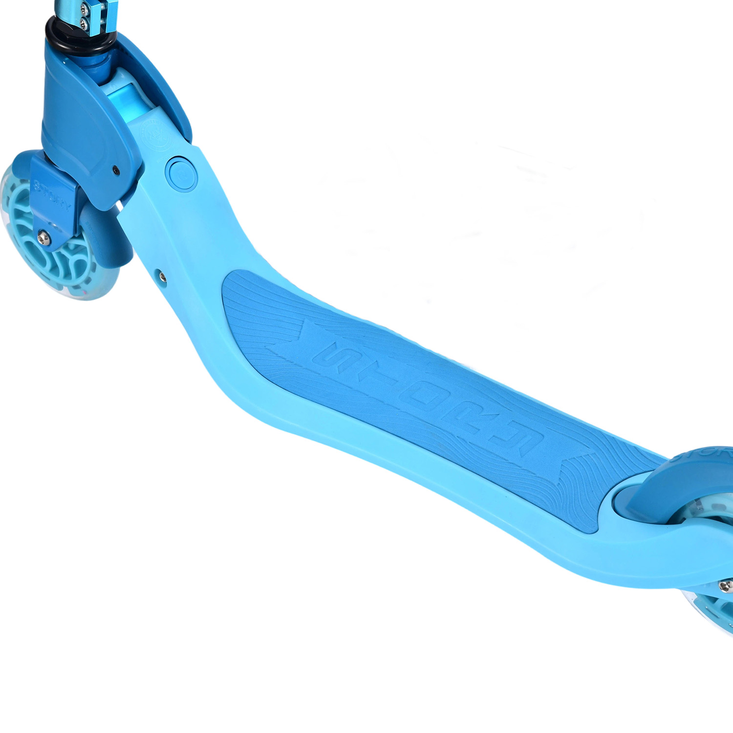 Story Flip Pieghevole LED Trotinette