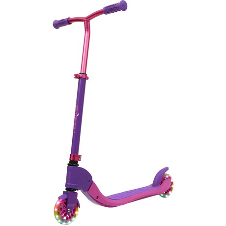 Story Flip Pieghevole LED Trotinette