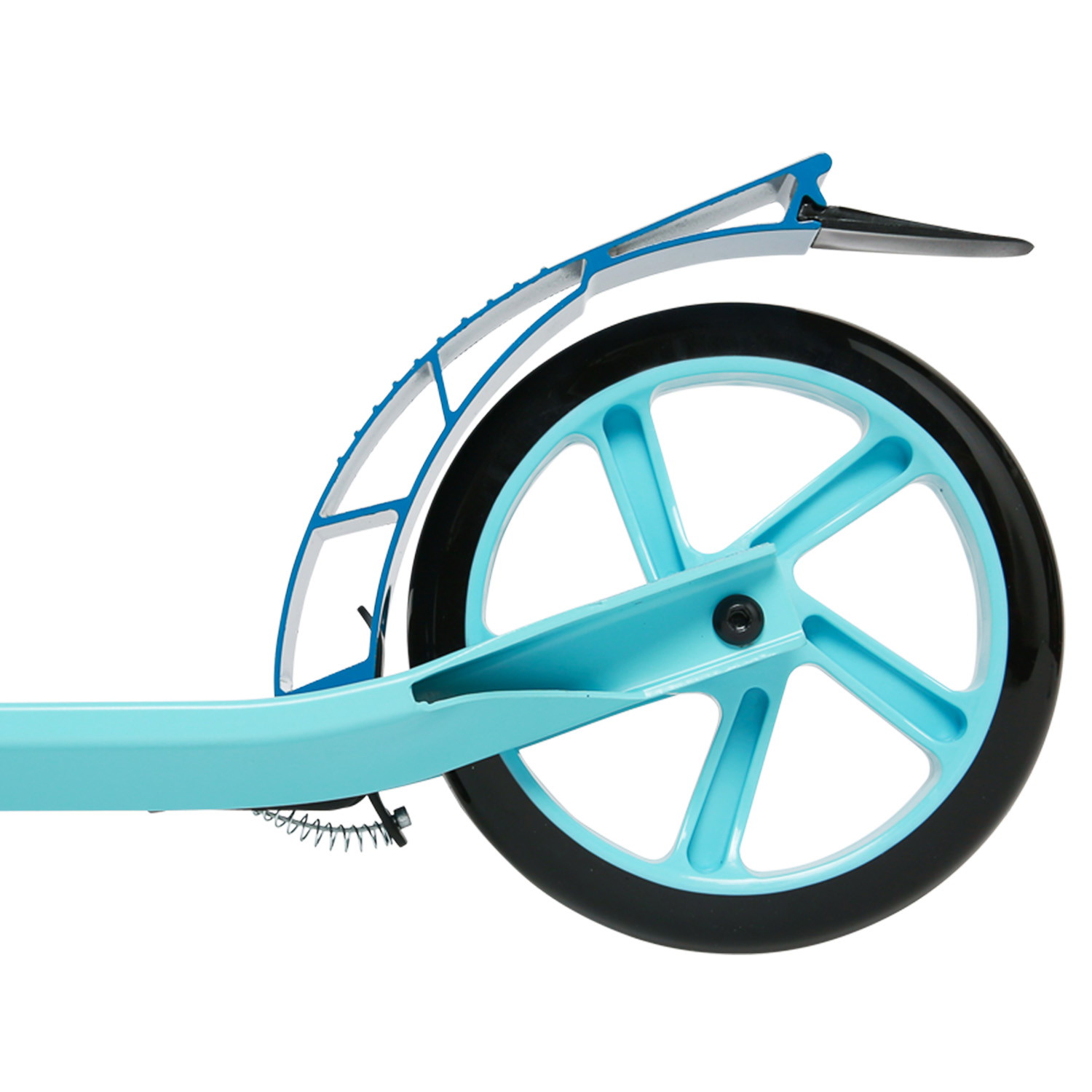 Story Fold & Ride – Monopattino pieghevole