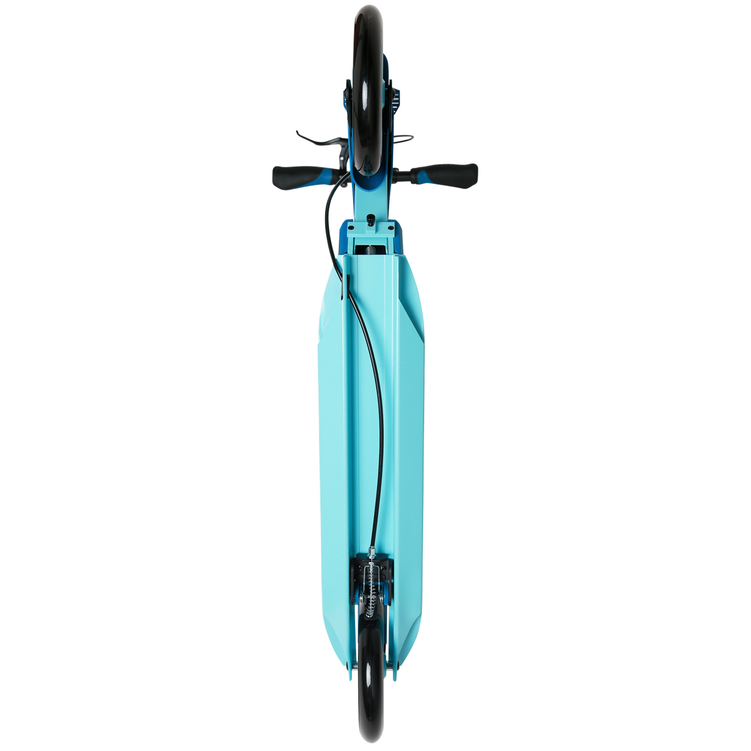 Story Fold & Ride – Monopattino pieghevole