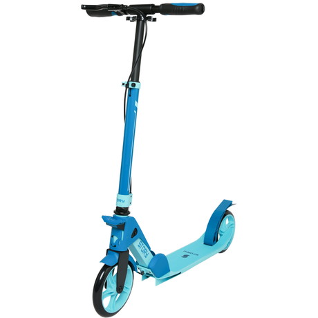 Story Fold & Ride – Monopattino pieghevole