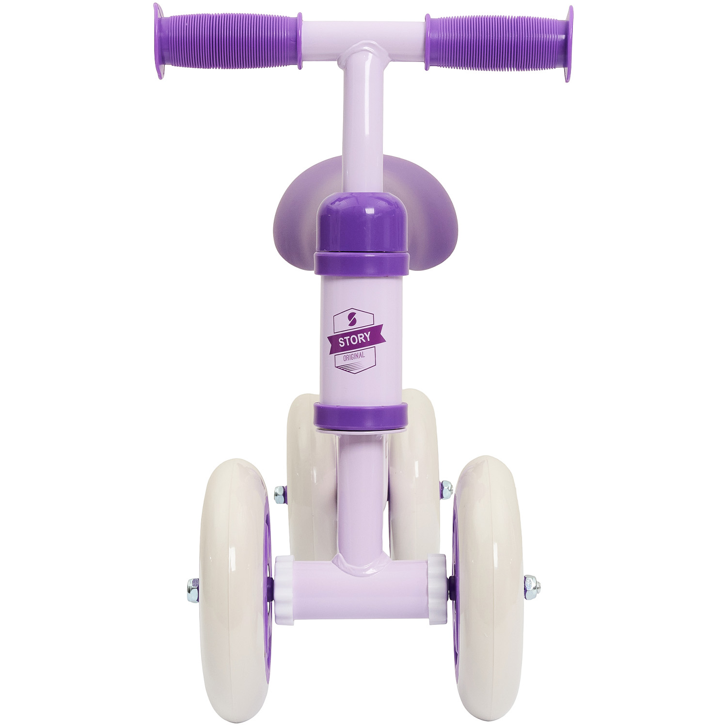 Bilancia Bike Mini Storia