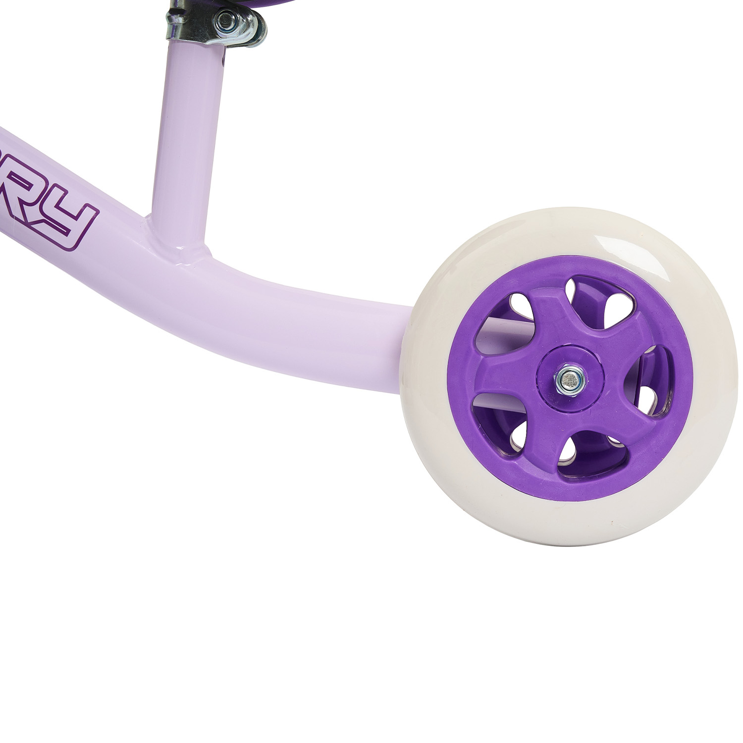 Bilancia Bike Mini Storia