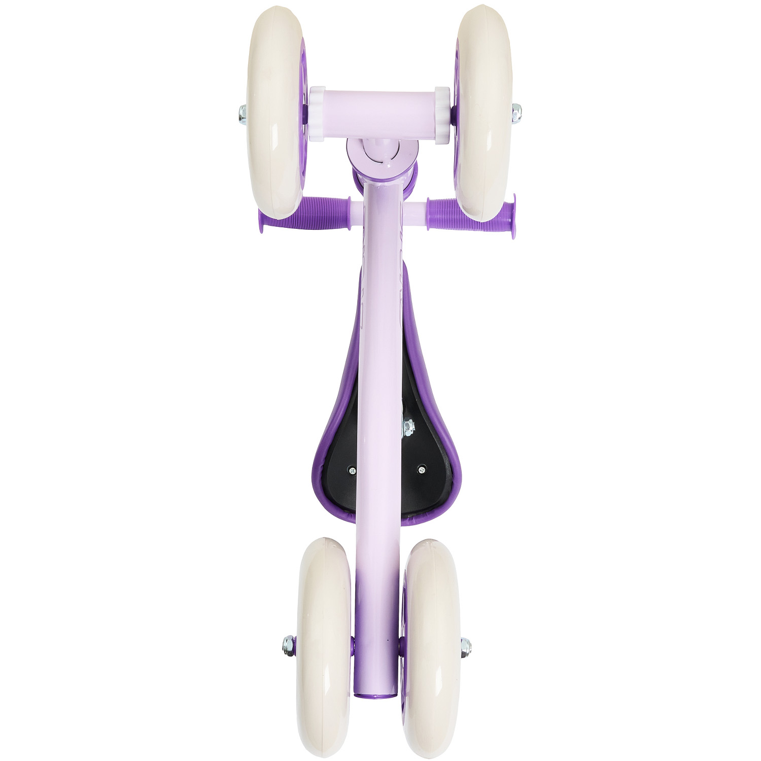Bilancia Bike Mini Storia