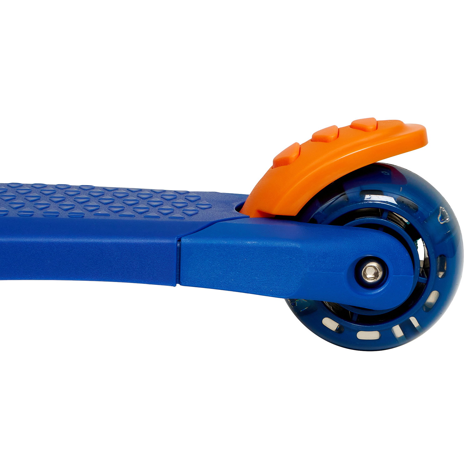 Story Mini Friends LED deluxe scooter a 3 ruote per bambini