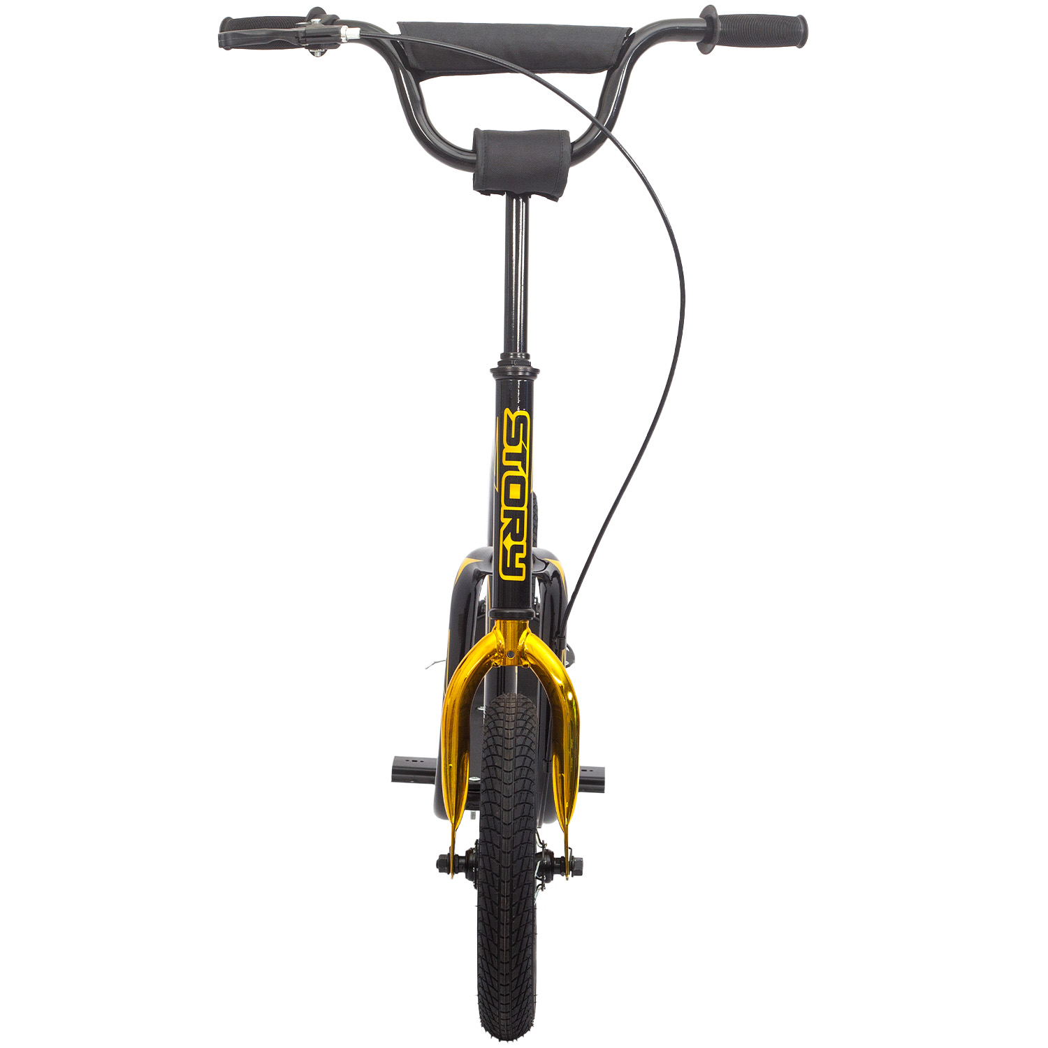 Story One Air Scooter
