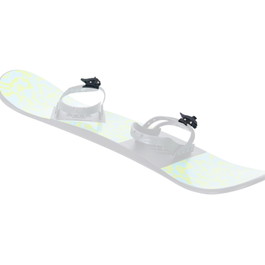 Story Snowboard Attacchi Blocco