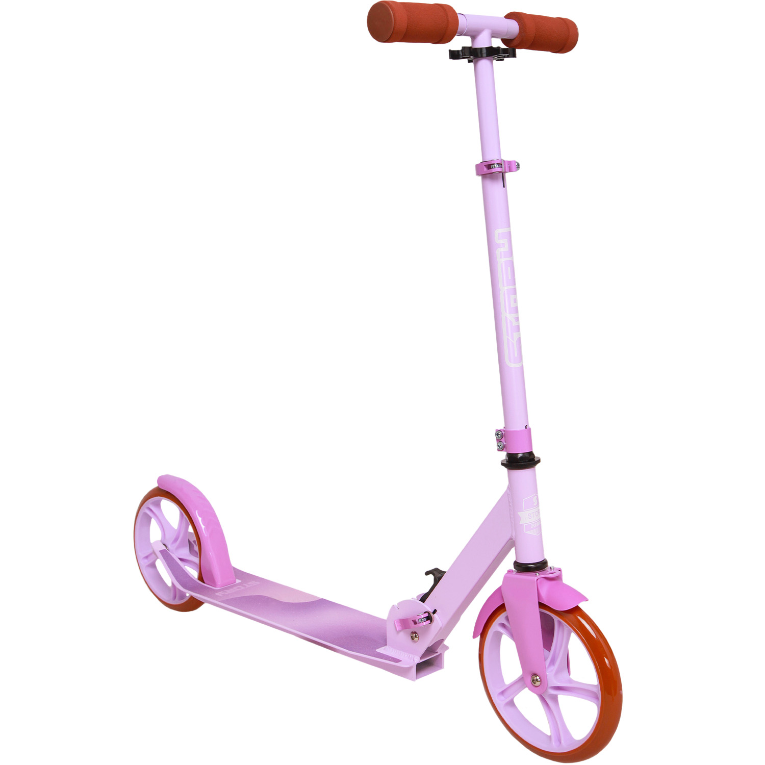 Story Urban GO! Scooter Commuter Pieghevole