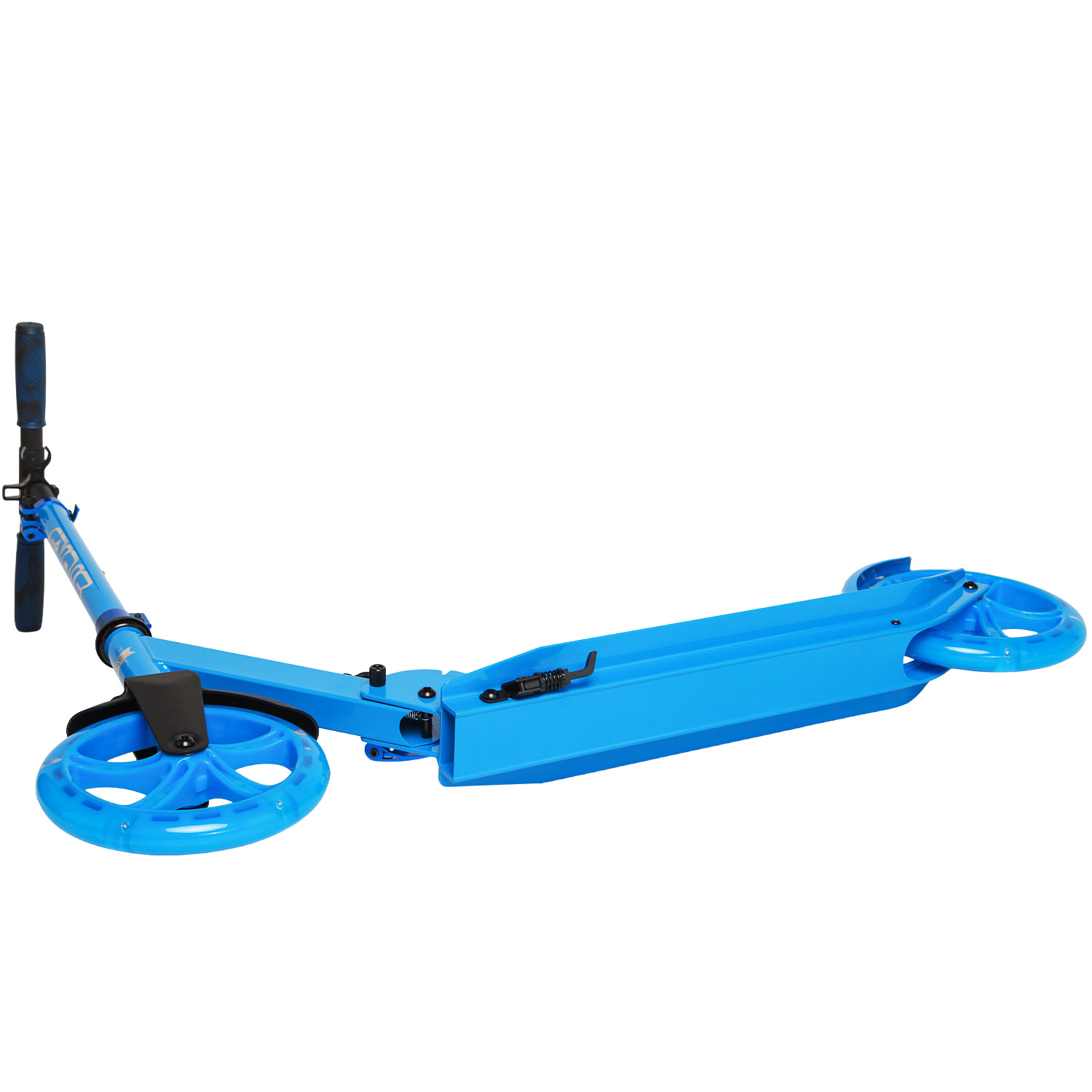 Story Urban GO! Scooter Commuter Pieghevole