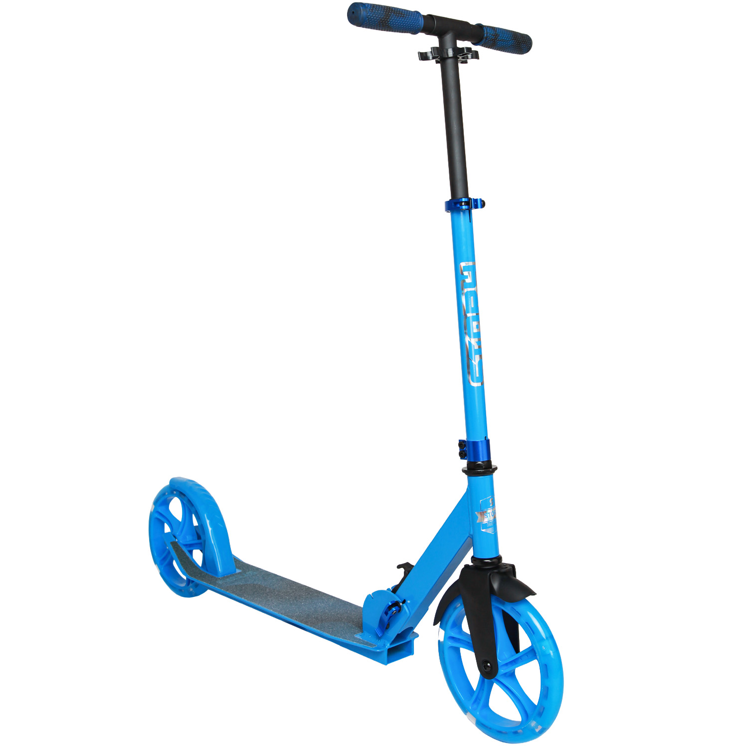 Story Urban GO! Scooter Commuter Pieghevole