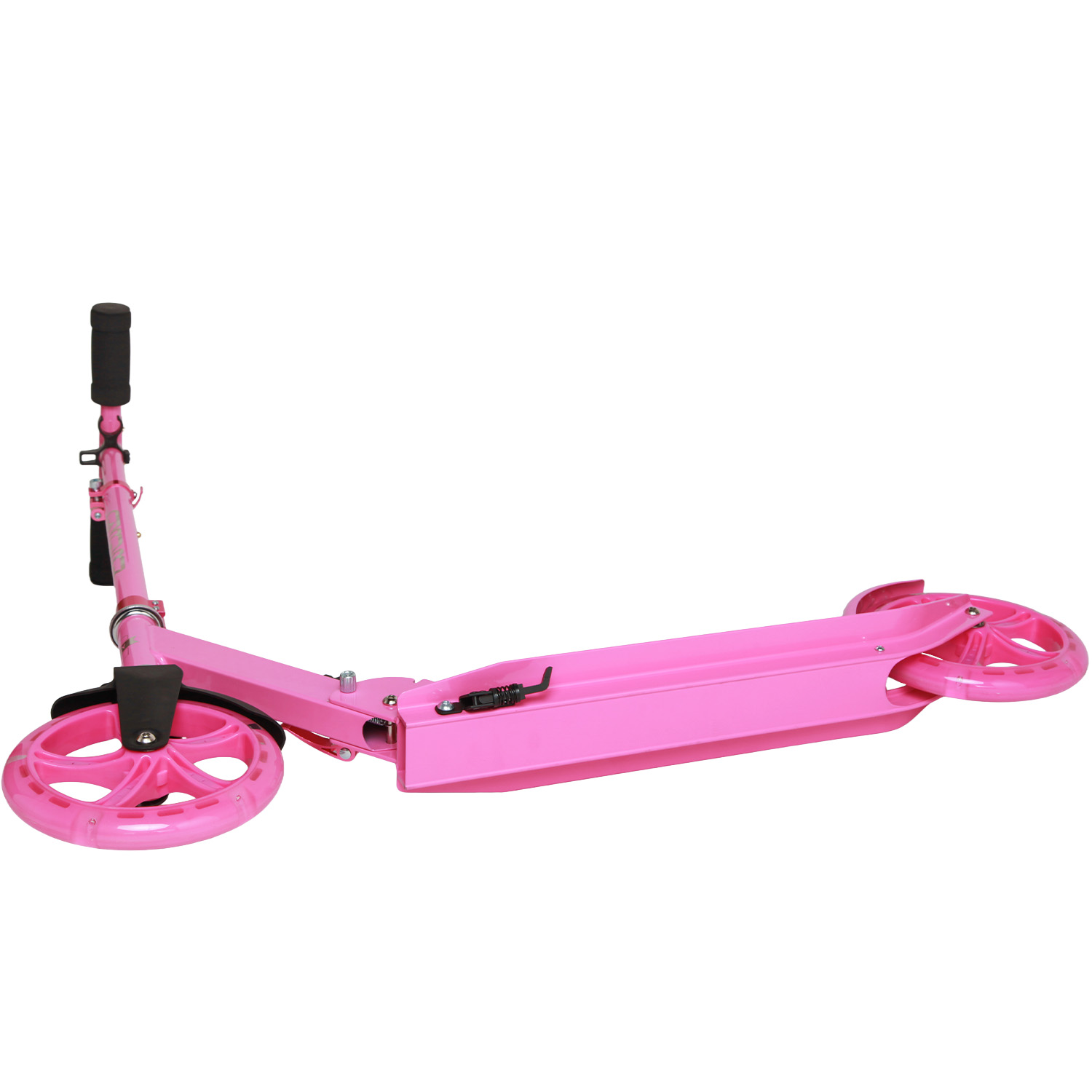 Story Urban GO! Scooter Commuter Pieghevole