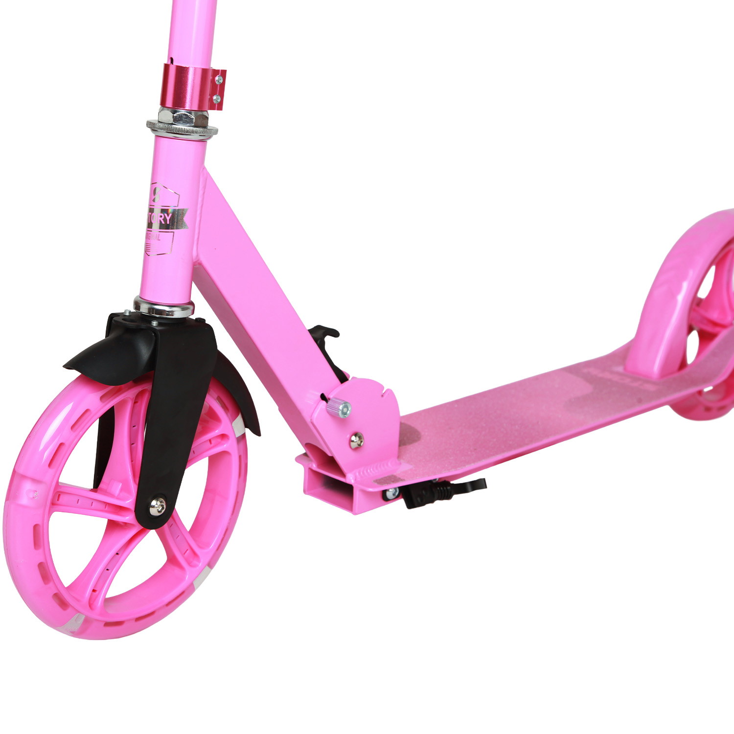 Story Urban GO! Scooter Commuter Pieghevole