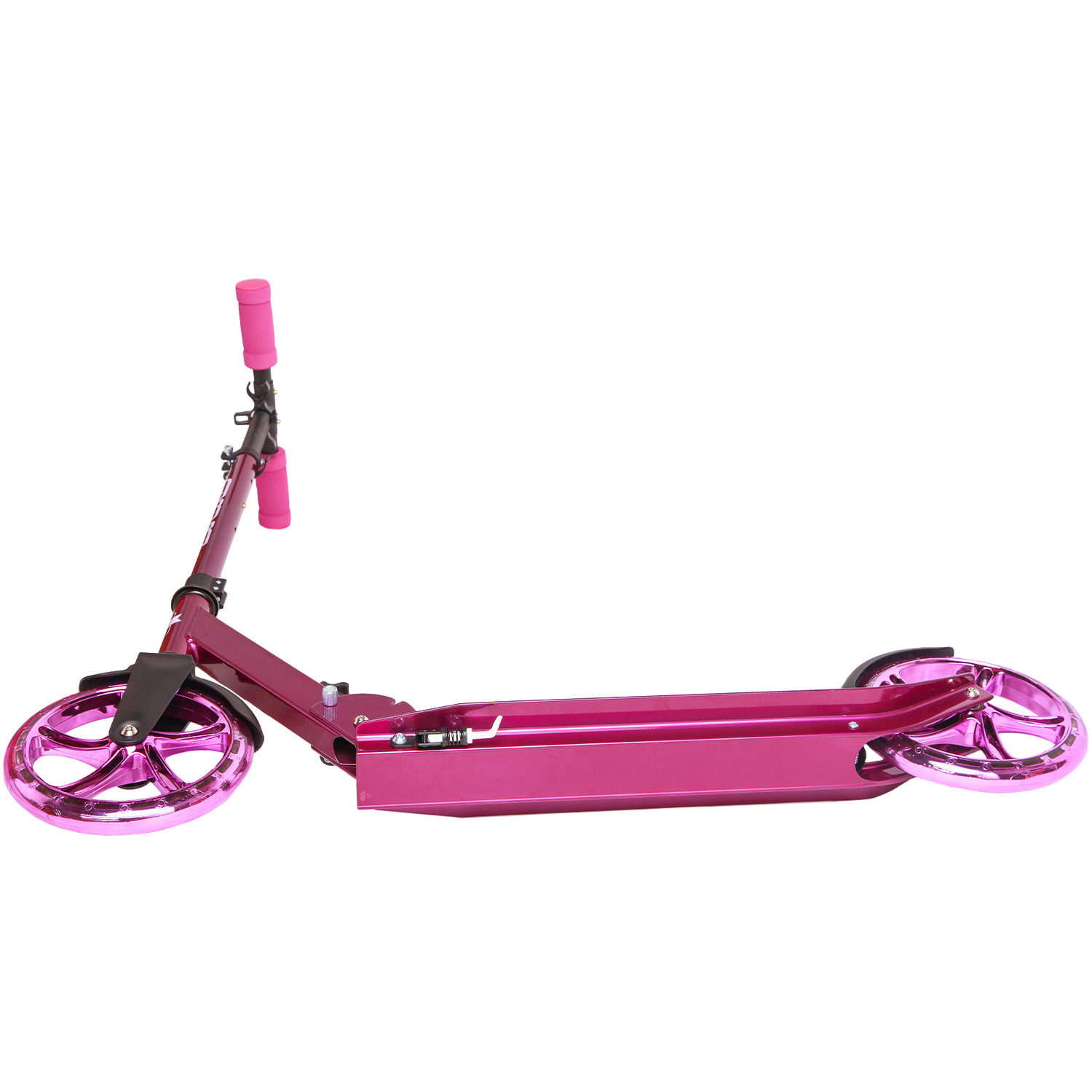 Story Urban GO! Scooter Commuter Pieghevole