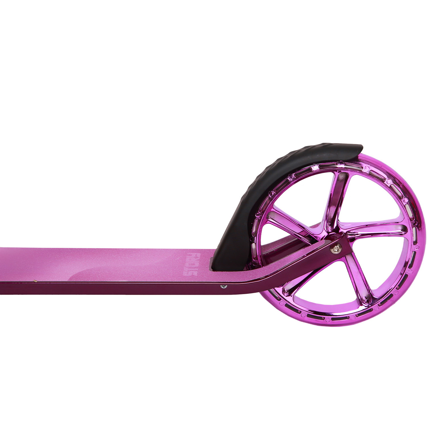 Story Urban GO! Scooter Commuter Pieghevole