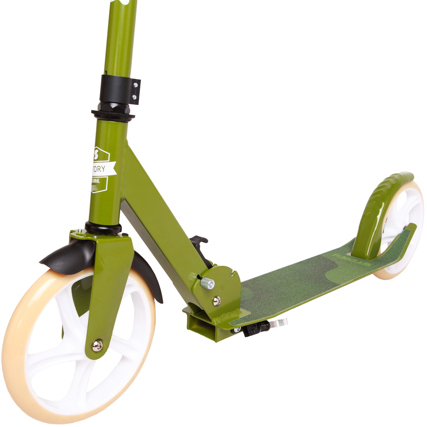 Story Urban GO! Scooter Commuter Pieghevole