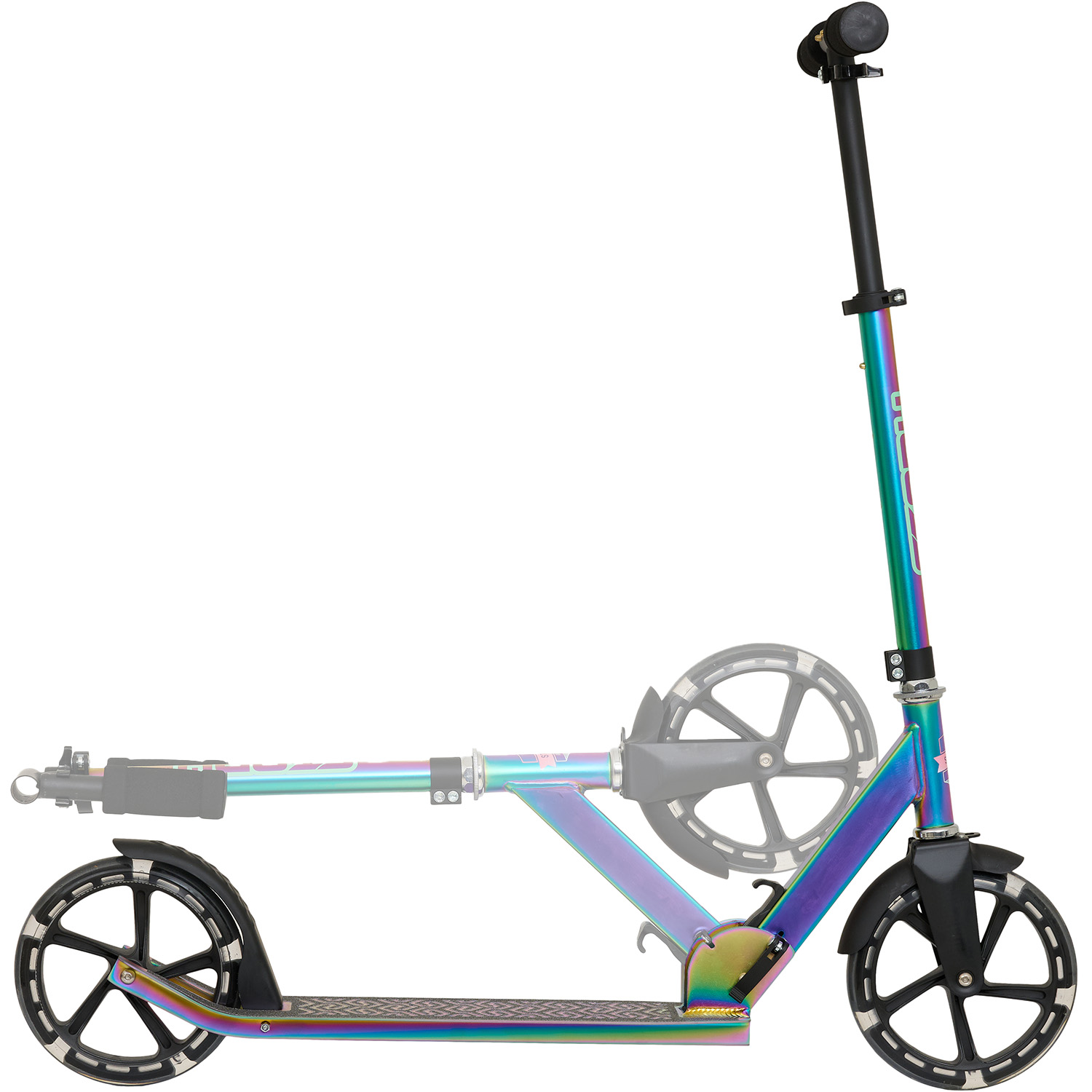 Story Urban GO! Scooter Commuter Pieghevole