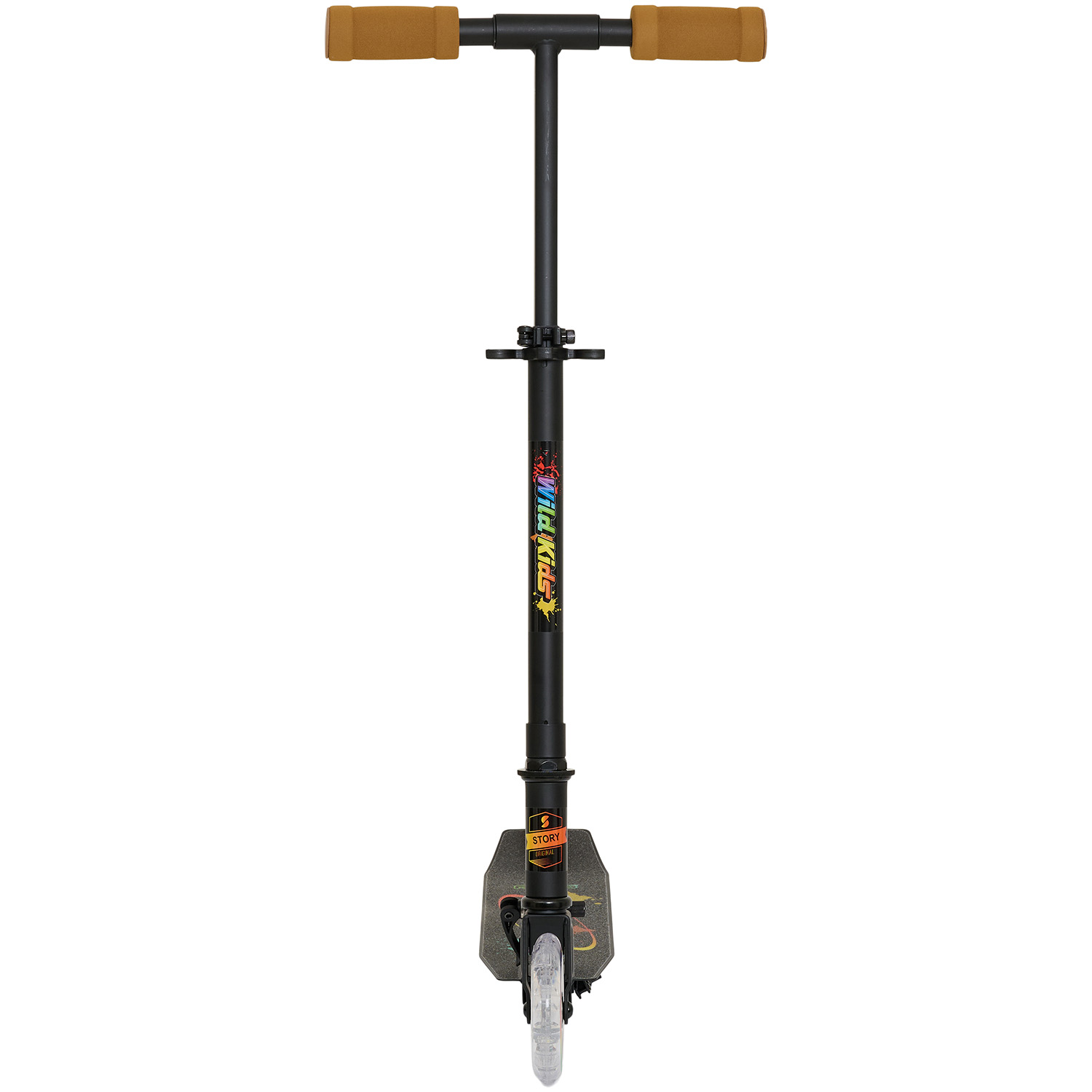 Story Wild Kids Scooter Pieghevole