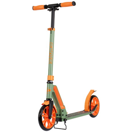 Story GO Deluxe Scooter Commuter Pieghevole