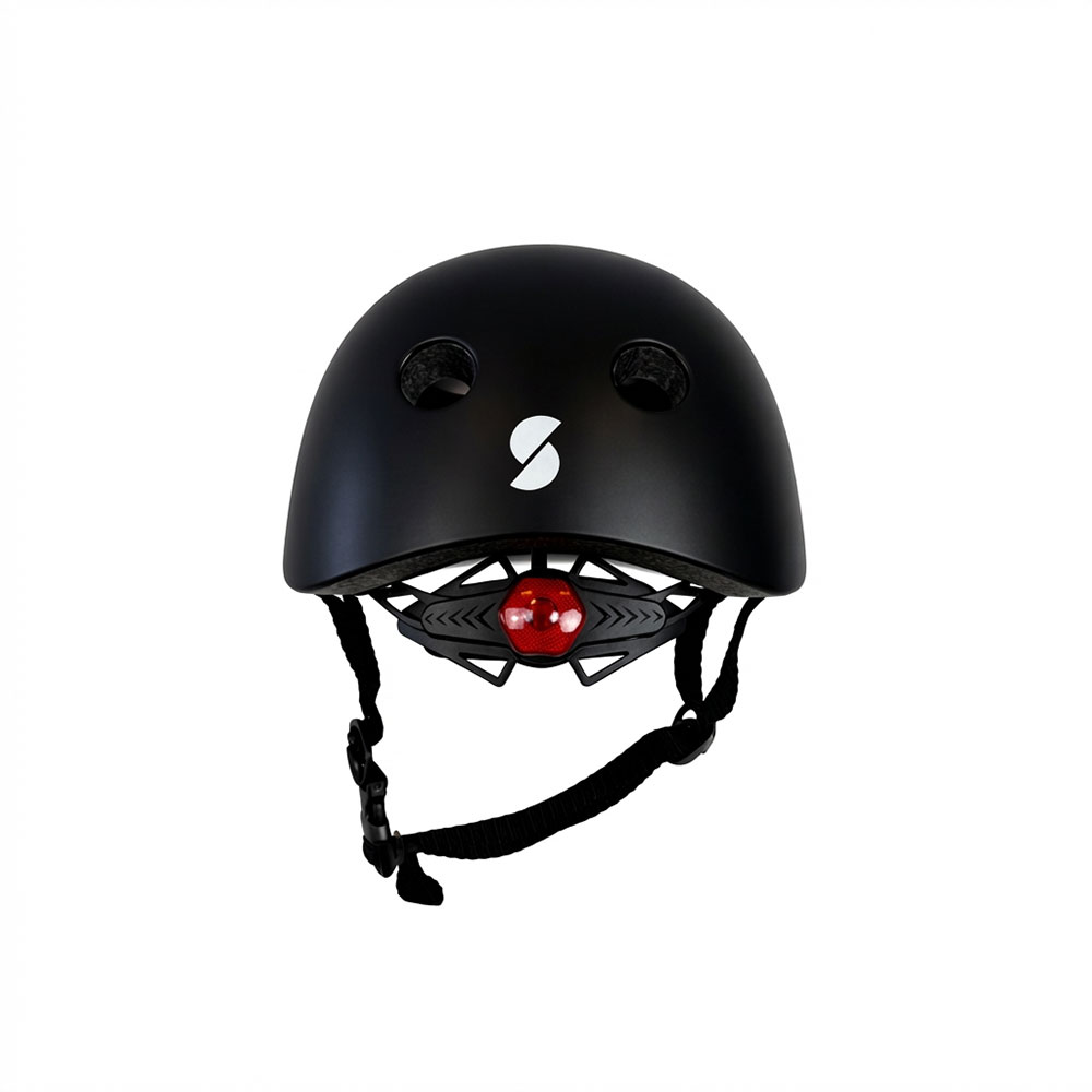 Story Kids Casco da Skate Certificato
