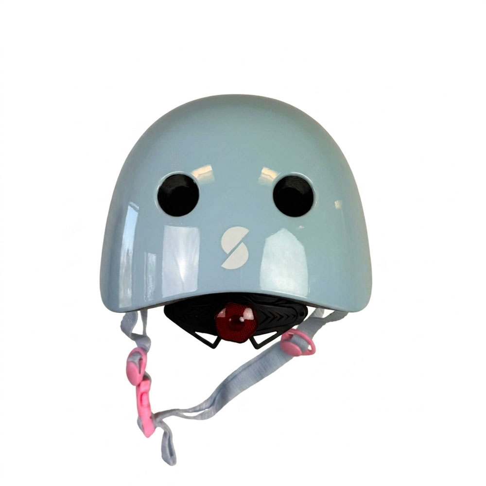 Story Kids Casco da Skate Certificato